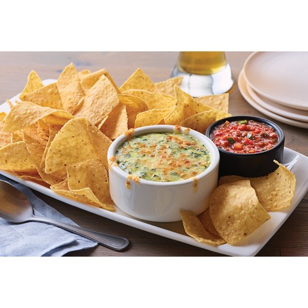 Spinach & Artichoke Dip