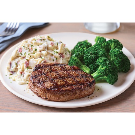 6 oz. Top Sirloin*