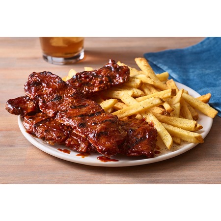 Applebee's® Riblets Plate