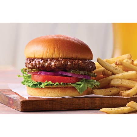 Classic Burger