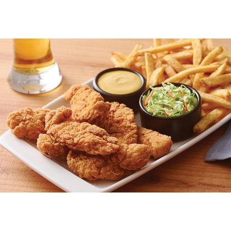 Chicken Tenders Platter