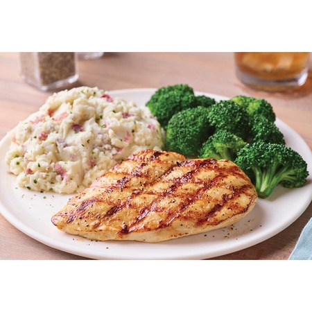 Grilled Chicken Breast