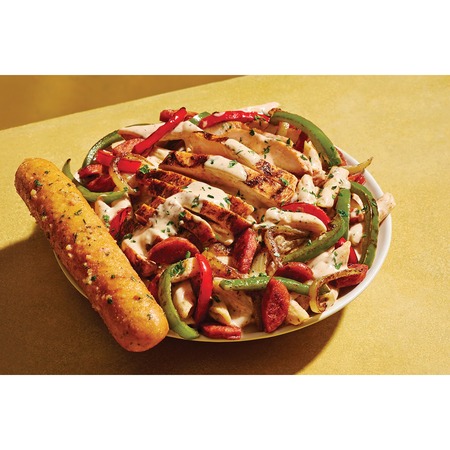 Bourbon Street Chicken & Andouille Sausage Penne