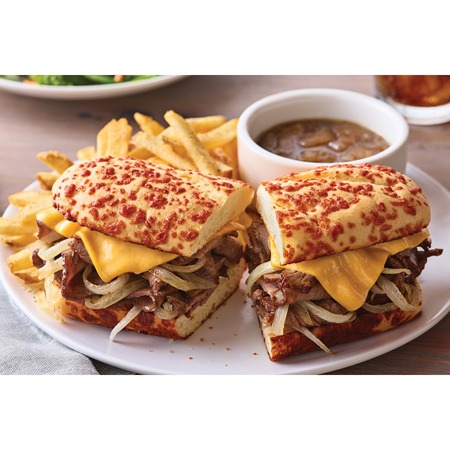 The Prime Rib Dipper
