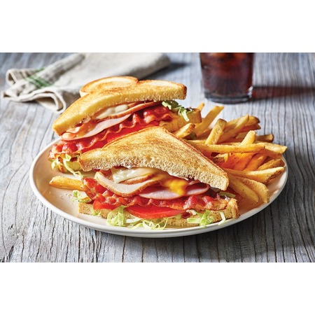 Clubhouse Grille