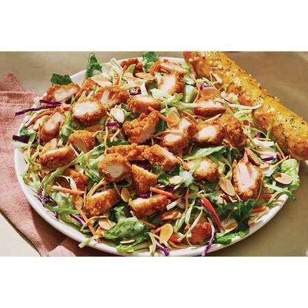 Oriental Chicken Salad