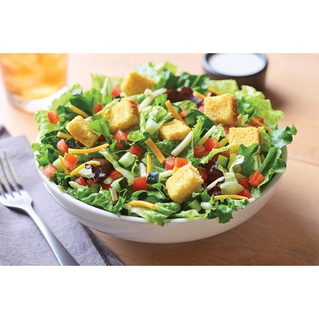 House Side Salad