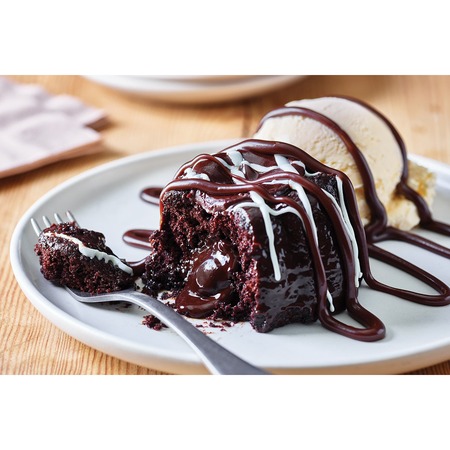 Triple Chocolate Meltdown®