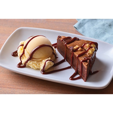 Brownie Bite