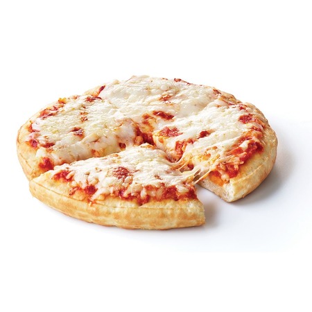 Kids Cheesy Pizza