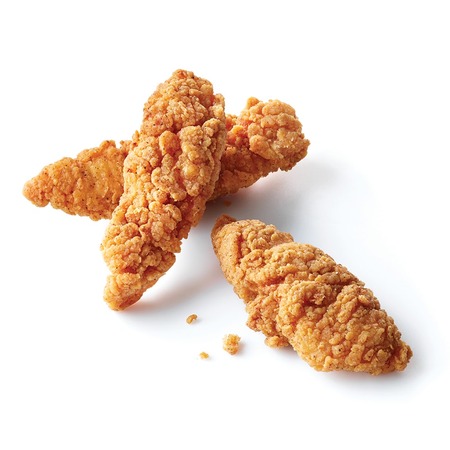Kids Chicken Tenders