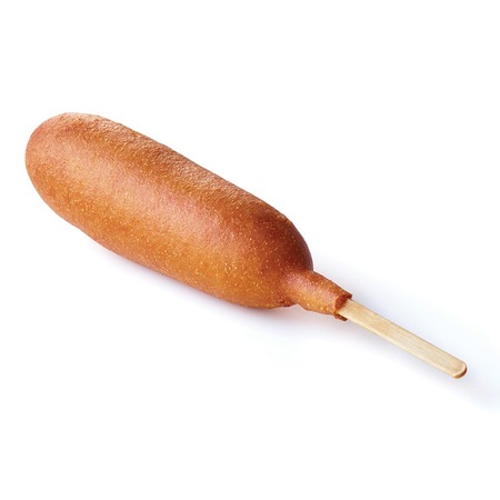 Kids Corn Dog
