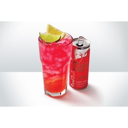 Watermelon Lime Rush