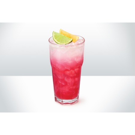 NEW Dragon Fruit Margarita Mocktail