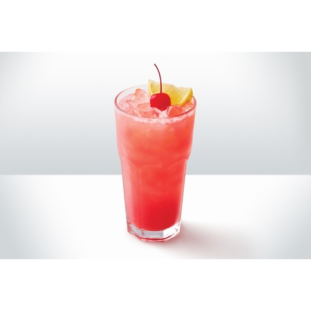 Mocktail on the Beach