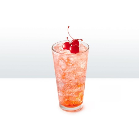 Triple Cherry Shirley