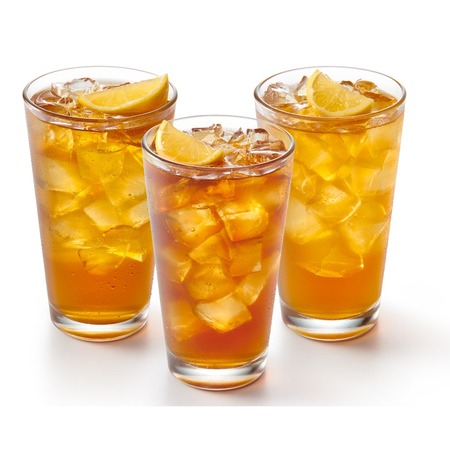 Flavored Iced Teas