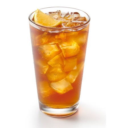 Brewed Iced Tea