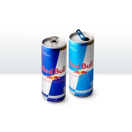 Red Bull