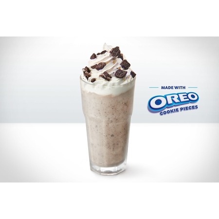 Oreo® Cookie Shake