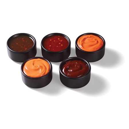 Wing Sauces