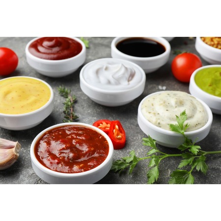 Sauces