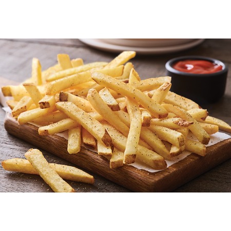Basket Fries