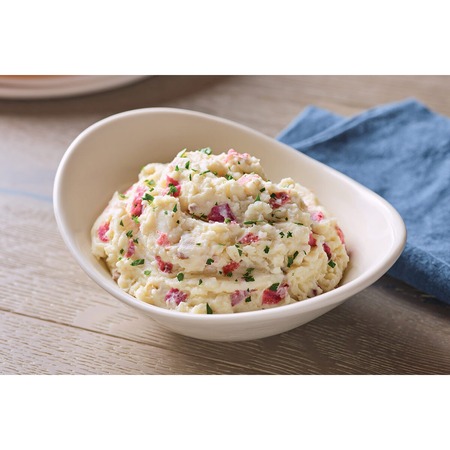 Garlic Mashed Potatoes