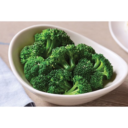Seasoned Broccoli