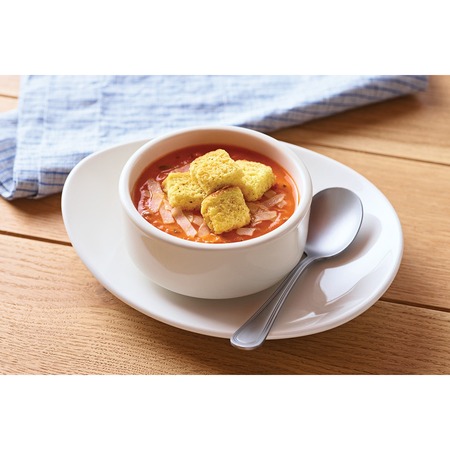 Tomato Basil Soup