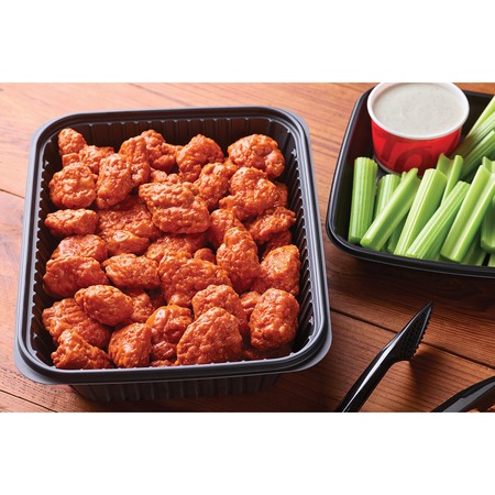 Boneless Wings