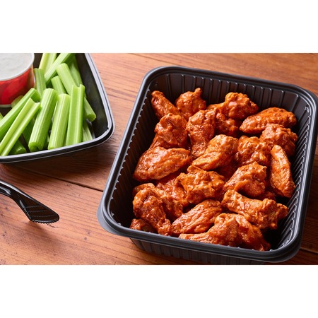 Classic Bone-In Wings