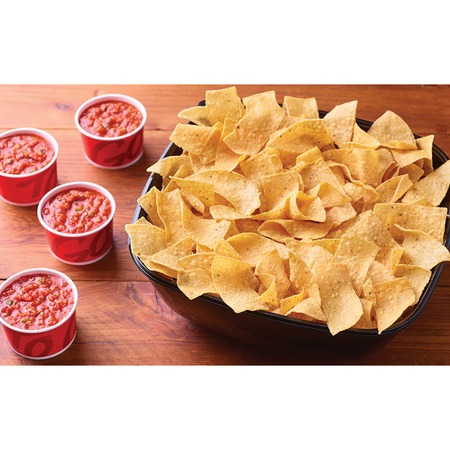 Chips & Salsa