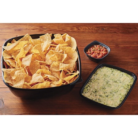 Spinach & Artichoke Dip