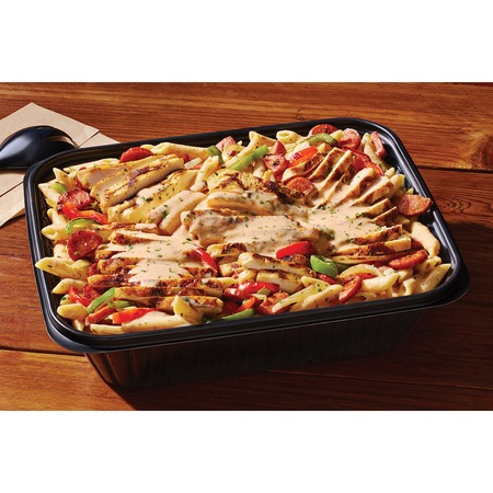 Bourbon St Chicken & Sausage Penne