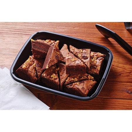 Brownie Bites
