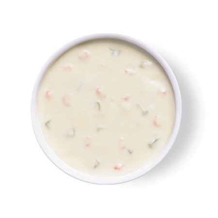 Queso Blanco Kids Build Your Own