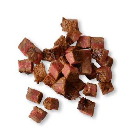 Build-Your-Own Steak