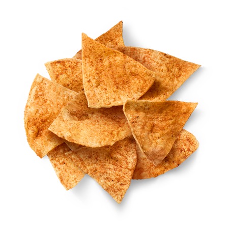 Chili Lime Chips