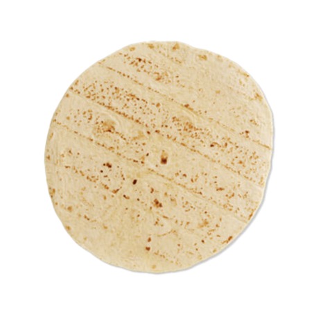 Tortilla on the Side