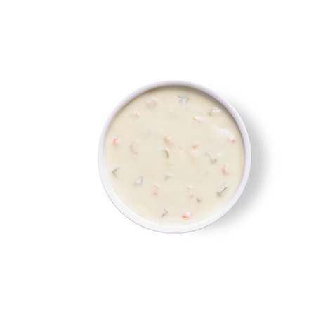 Side of Queso Blanco