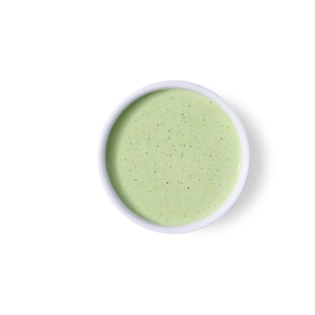 Side of Cilantro Lime Sauce