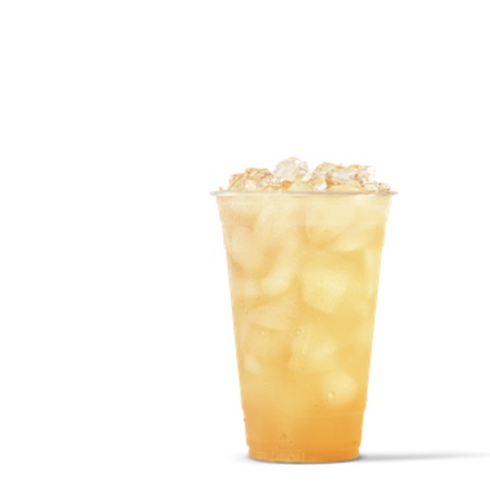 22 fl oz Tractor Organic Mandarin Agua Fresca
