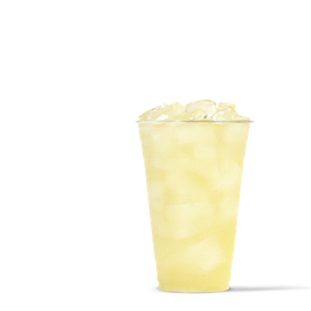 22 fl oz Tractor Organic Lemonade