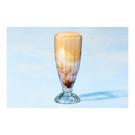 NEW Vanilla Cola Float