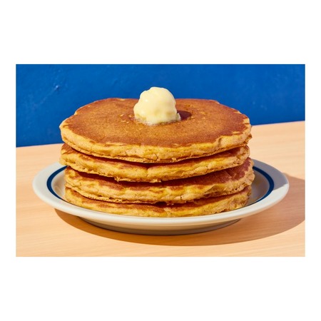 NEW Pumpkin Spice Pancakes - (Full Stack)