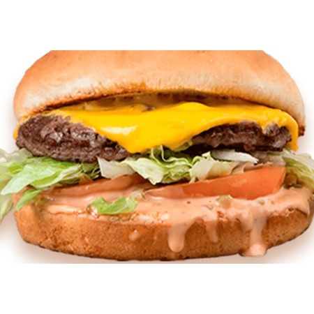Cheeseburger Deluxe