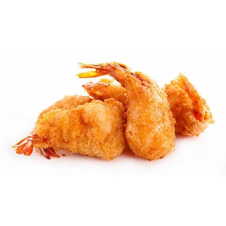 Jumbo Shrimp