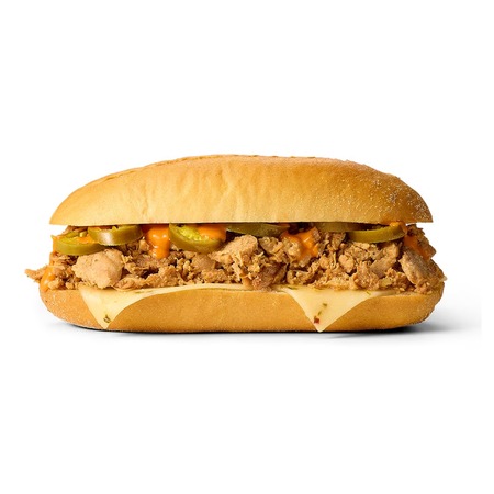Buffalo Chicken Sandwich