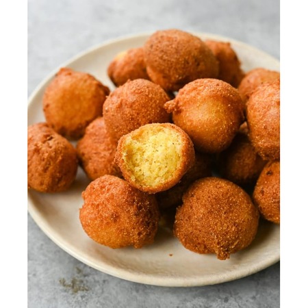 Hush Puppies